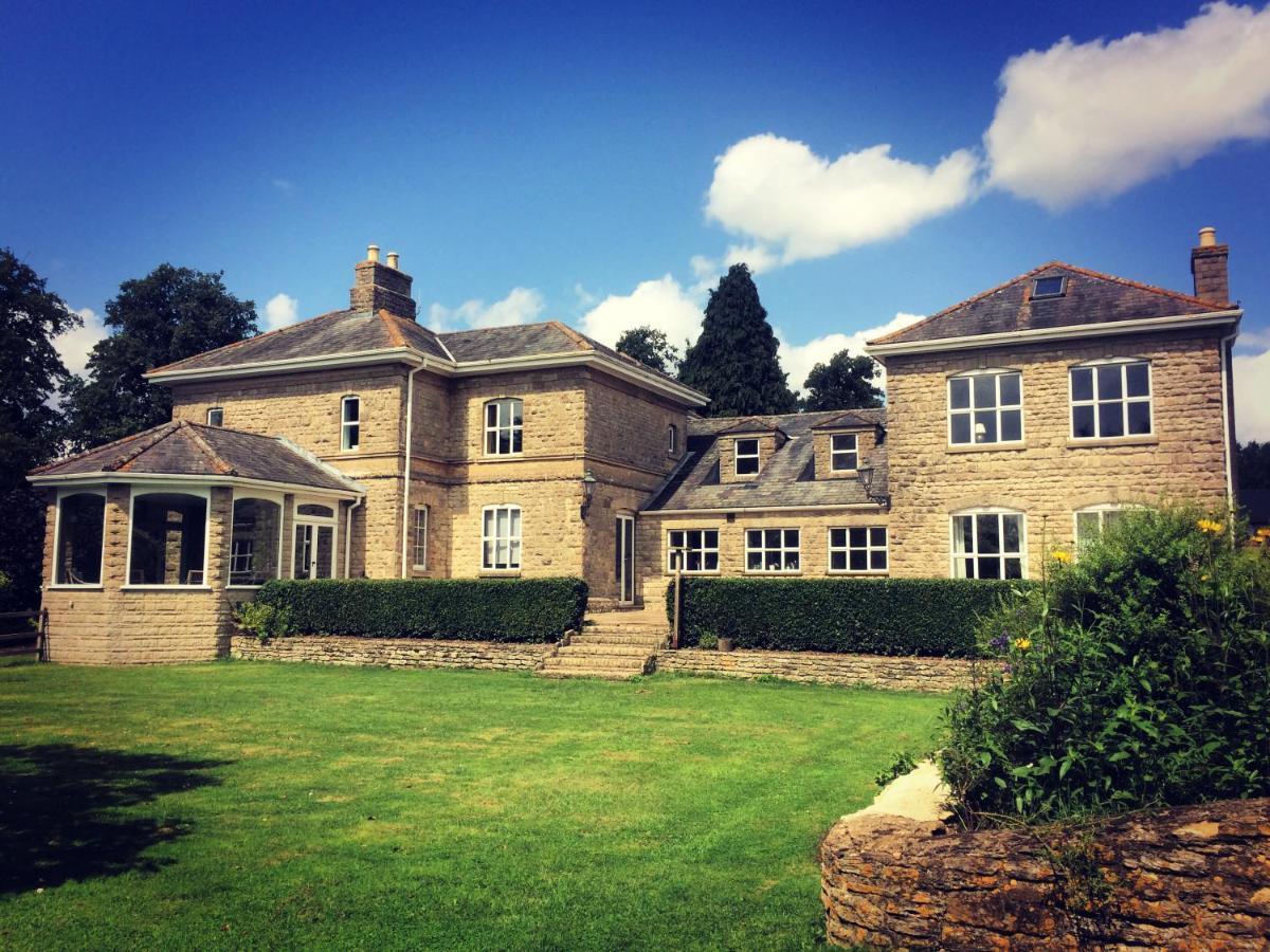 Walltree House Brackley (Northamptonshire)