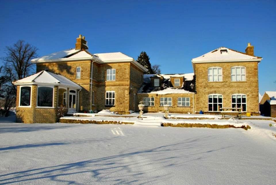 Bed and breakfast Walltree House 3*
