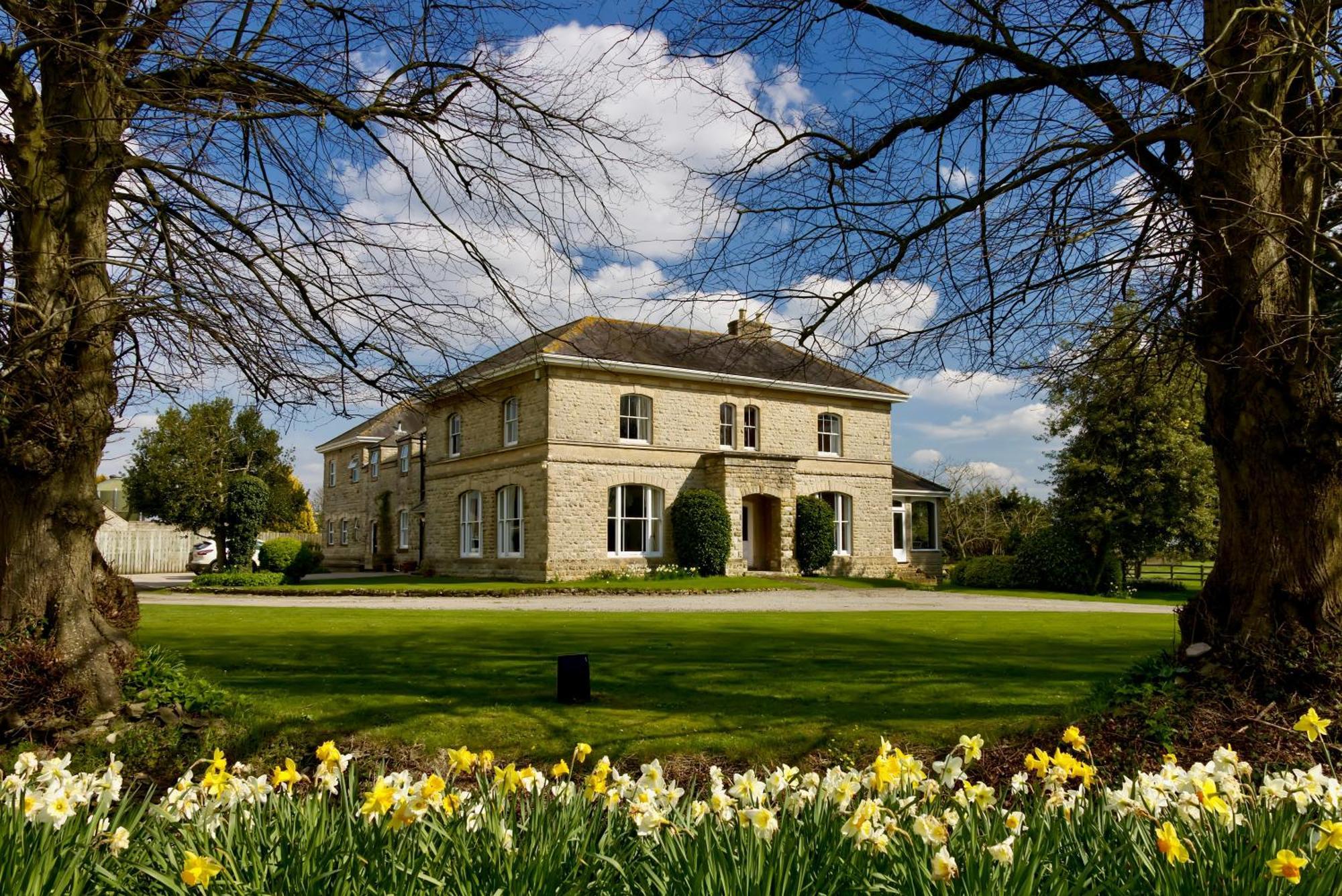 Walltree House Отель типа 