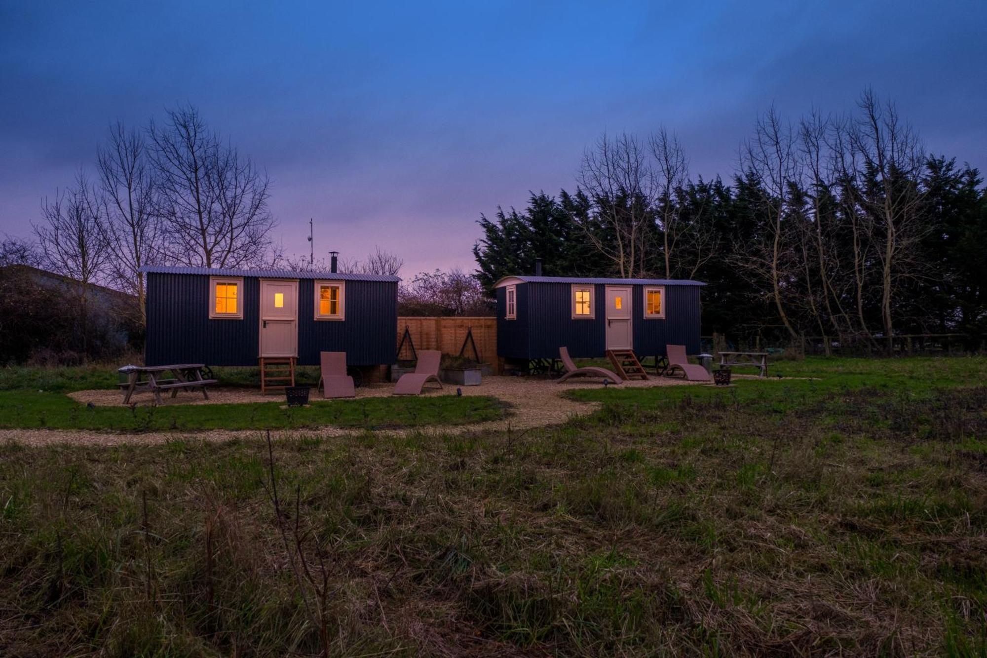 Walltree House Отель типа 