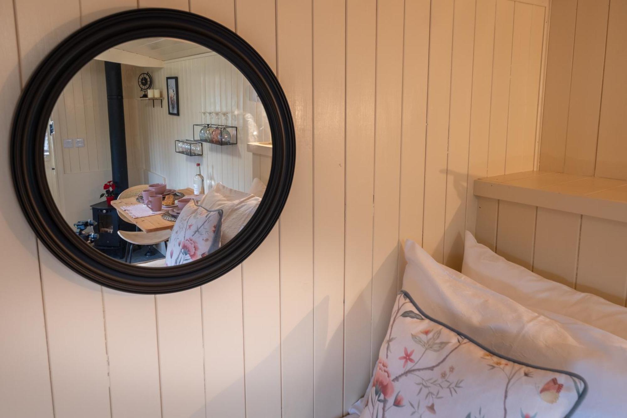 Walltree House Отель типа 