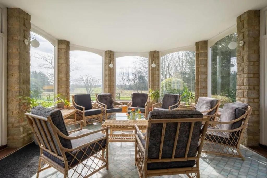 Walltree House Отель типа 