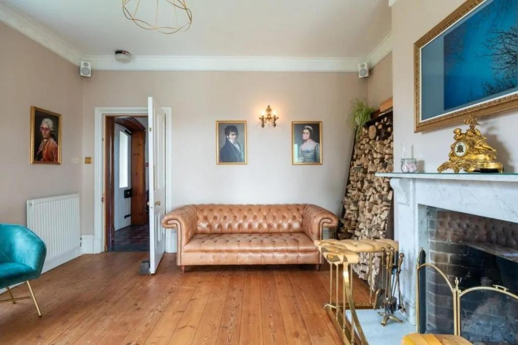 Walltree House Отель типа 